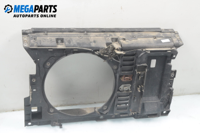 Дифузьор за Peugeot 607 Sedan (01.2000 - 07.2010) 2.2 16V, 158 к.с.