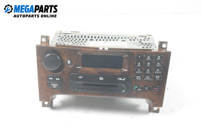 Мултимедия за Peugeot 607 Sedan (01.2000 - 07.2010)