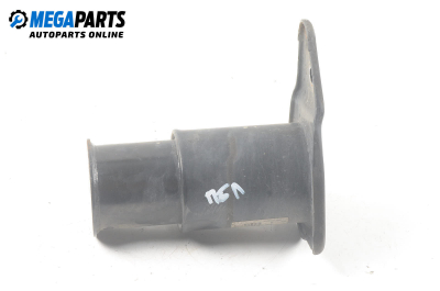 Буфер предна броня за Peugeot 607 Sedan (01.2000 - 07.2010), седан, позиция: предна, лява