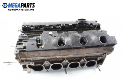 Глава за Peugeot 607 Sedan (01.2000 - 07.2010) 2.2 16V, 158 к.с.