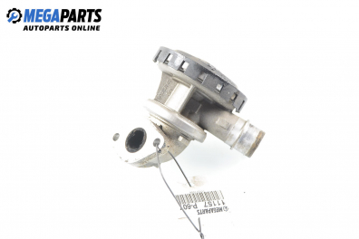 EGR-клапан за Peugeot 607 Sedan (01.2000 - 07.2010) 2.2 16V, 158 к.с.