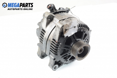 Алтернатор / генератор за Peugeot 607 Sedan (01.2000 - 07.2010) 2.2 16V, 158 к.с.