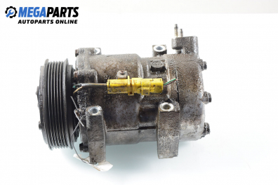 Компресор климатик за Peugeot 607 Sedan (01.2000 - 07.2010) 2.2 16V, 158 к.с.