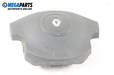 Airbag за Renault Megane II Grandtour (08.2003 - 08.2012), 4+1 вр., комби, позиция: предна