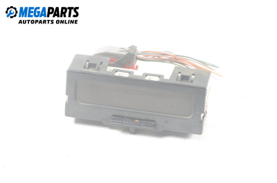 Часовник за Renault Megane II Grandtour (08.2003 - 08.2012)