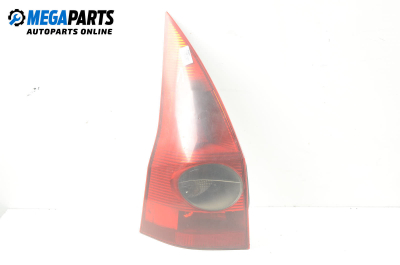 Стоп за Renault Megane II Grandtour (08.2003 - 08.2012), комби, позиция: лява