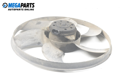 Перка охлаждане за Renault Megane II Grandtour (08.2003 - 08.2012) 1.9 dCi, 120 к.с.