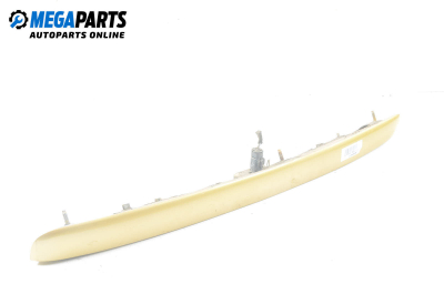 Лайсна заден капак за Renault Megane II Grandtour (08.2003 - 08.2012), комби, позиция: задна