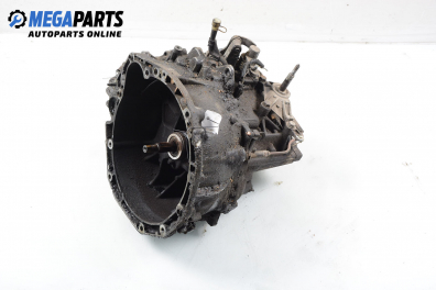 Ръчна скоростна кутия за Renault Megane II Grandtour (08.2003 - 08.2012) 1.9 dCi, 120 к.с.