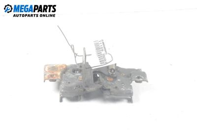 Брава преден капак за Mazda 6 Hatchback I (08.2002 - 12.2008), 4+1 вр., хечбек, позиция: предна