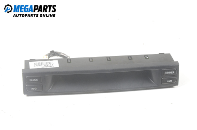 Часовник с индикаторен дисплей за Mazda 6 Hatchback I (08.2002 - 12.2008)