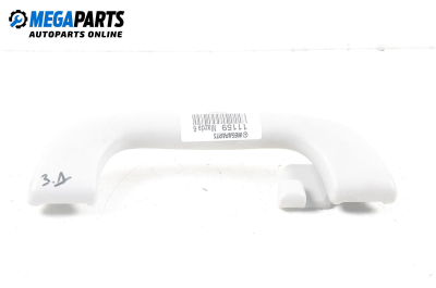 Ръкохватка за таван за Mazda 6 Hatchback I (08.2002 - 12.2008), 4+1 вр., позиция: задна, дясна