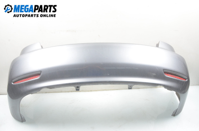 Задна броня за Mazda 6 Hatchback I (08.2002 - 12.2008), хечбек