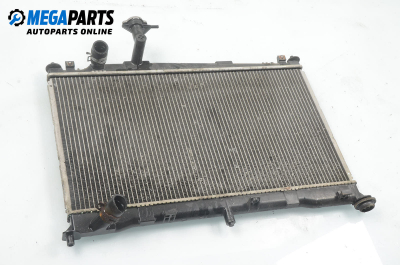 Воден радиатор за Mazda 6 Hatchback I (08.2002 - 12.2008) 1.8, 120 к.с.