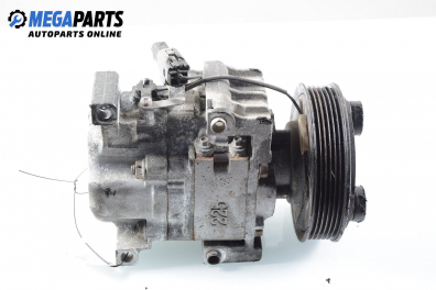 Компресор климатик за Mazda 6 Hatchback I (08.2002 - 12.2008) 1.8, 120 к.с.