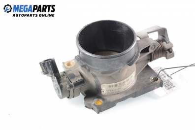 Дроселова клапа за Mazda 6 Hatchback I (08.2002 - 12.2008) 1.8, 120 к.с.