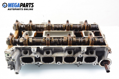 Глава за Mazda 6 Hatchback I (08.2002 - 12.2008) 1.8, 120 к.с.