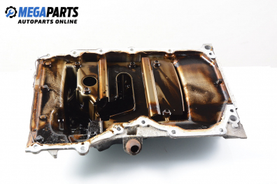 Картер за Mazda 6 Hatchback I (08.2002 - 12.2008) 1.8, 120 к.с.