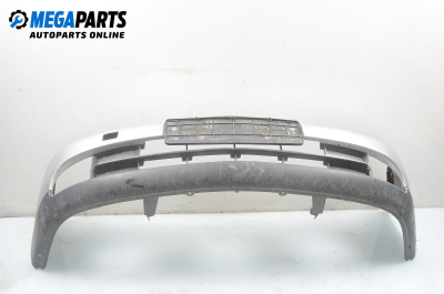 Предна броня за Nissan Primera Sedan II (06.1996 - 12.2001), седан, позиция: предна