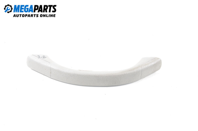 Ръкохватка за таван за Nissan Primera Sedan II (06.1996 - 12.2001), 4+1 вр., позиция: задна, дясна