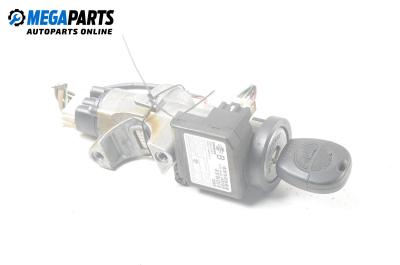 Контактен ключ за Nissan Primera Sedan II (06.1996 - 12.2001)