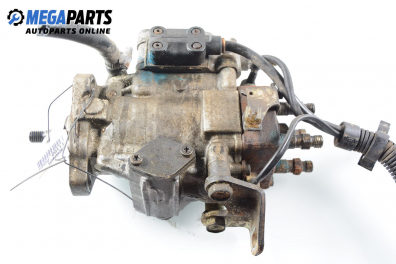 ГНП-горивонагнетателна помпа за Nissan Primera Sedan II (06.1996 - 12.2001) 2.0 TD, 90 к.с.