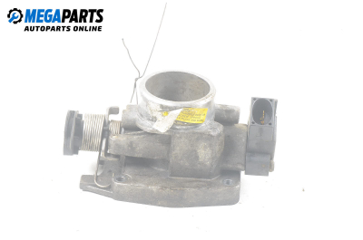 Дроселова клапа за Ford Ka Hatchback (09.1996 - 11.2008) 1.3 i, 60 к.с.