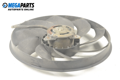 Перка охлаждане за Citroen Xsara Coupe (01.1998 - 04.2005) 2.0 HDI 90, 90 к.с.