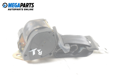 Предпазен колан за Citroen Xsara Coupe (01.1998 - 04.2005), 2+1 вр., позиция: задна, дясна