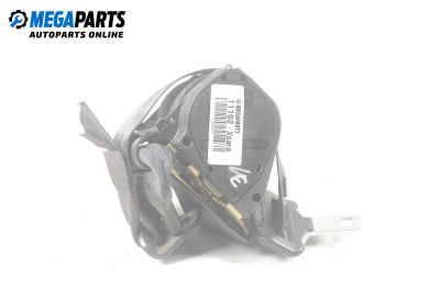 Предпазен колан за Citroen Xsara Coupe (01.1998 - 04.2005), 2+1 вр., позиция: задна, лява