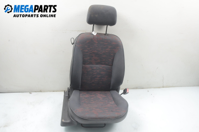 Седалка за Citroen Xsara Coupe (01.1998 - 04.2005), 2+1 вр., позиция: предна, дясна
