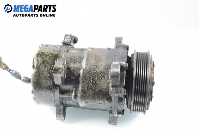 Компресор климатик за Citroen Xsara Coupe (01.1998 - 04.2005) 2.0 HDI 90, 90 к.с.