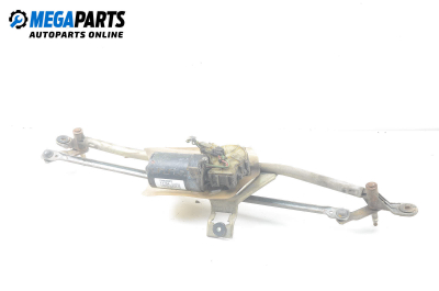 Ел. мотор за чистачките за Seat Cordoba Sedan II (06.1999 - 10.2002), седан, позиция: предна