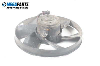 Перка охлаждане за Seat Cordoba Sedan II (06.1999 - 10.2002) 1.6, 101 к.с.