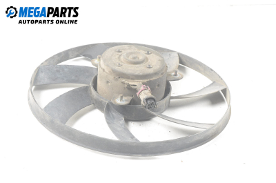 Перка охлаждане за Seat Cordoba Sedan II (06.1999 - 10.2002) 1.6, 101 к.с.