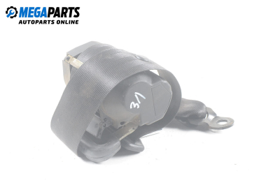 Предпазен колан за Seat Cordoba Sedan II (06.1999 - 10.2002), 4+1 вр., позиция: задна, лява