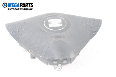 Airbag за Seat Cordoba Sedan II (06.1999 - 10.2002), 4+1 вр., седан, позиция: предна