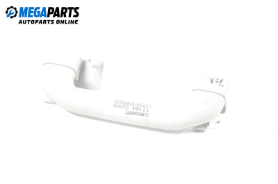 Ръкохватка за таван за Seat Cordoba Sedan II (06.1999 - 10.2002), 4+1 вр., позиция: задна, лява