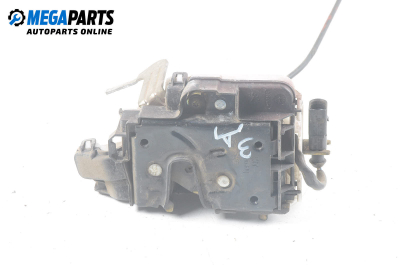 Брава на врата за Seat Cordoba Sedan II (06.1999 - 10.2002), позиция: задна, дясна