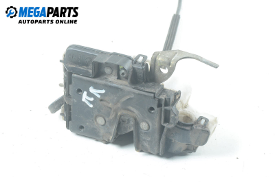 Брава на врата за Seat Cordoba Sedan II (06.1999 - 10.2002), позиция: предна, лява