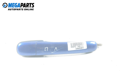 Външна дръжка за Seat Cordoba Sedan II (06.1999 - 10.2002), 4+1 вр., седан, позиция: предна, дясна