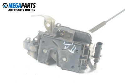 Брава на врата за Seat Cordoba Sedan II (06.1999 - 10.2002), позиция: предна, дясна