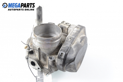 Дроселова клапа за Seat Cordoba Sedan II (06.1999 - 10.2002) 1.6, 101 к.с.