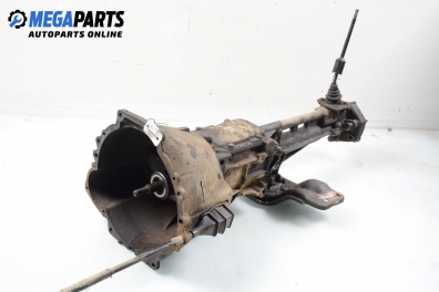 Ръчна скоростна кутия за Ford Sierra Sedan (01.1987 - 02.1993) 1.6, 75 к.с.