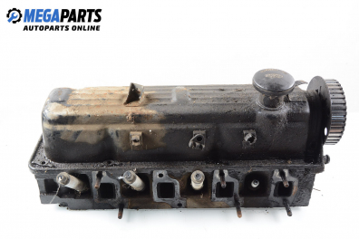 Глава за Ford Sierra Sedan (01.1987 - 02.1993) 1.6, 75 к.с.