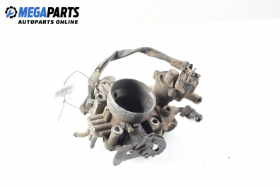 Дроселова клапа за Mitsubishi Carisma Hatchback (07.1995 - 06.2006) 1.8 (DA2A), 116 к.с.