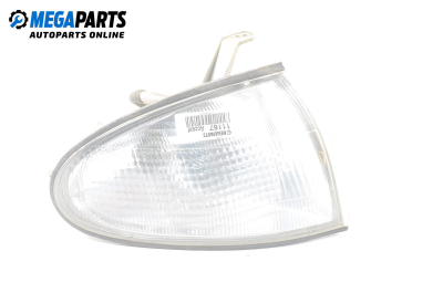 Мигач за Hyundai Accent I Hatchback (10.1994 - 01.2000), хечбек, позиция: дясна