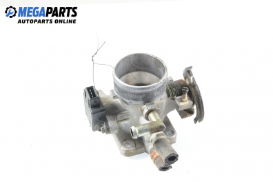 Дроселова клапа за Hyundai Accent I Hatchback (10.1994 - 01.2000) 1.5 i 12V, 88 к.с.