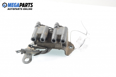 Запалителна бобина за Hyundai Accent I Hatchback (10.1994 - 01.2000) 1.5 i 12V, 88 к.с.