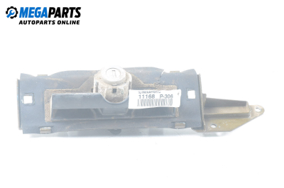 Ключалка заден капак за Peugeot 306 Break (06.1994 - 04.2002), комби